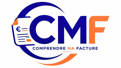 Logo Comprendre Ma Facture
