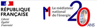 Médiateur de l'Énergie